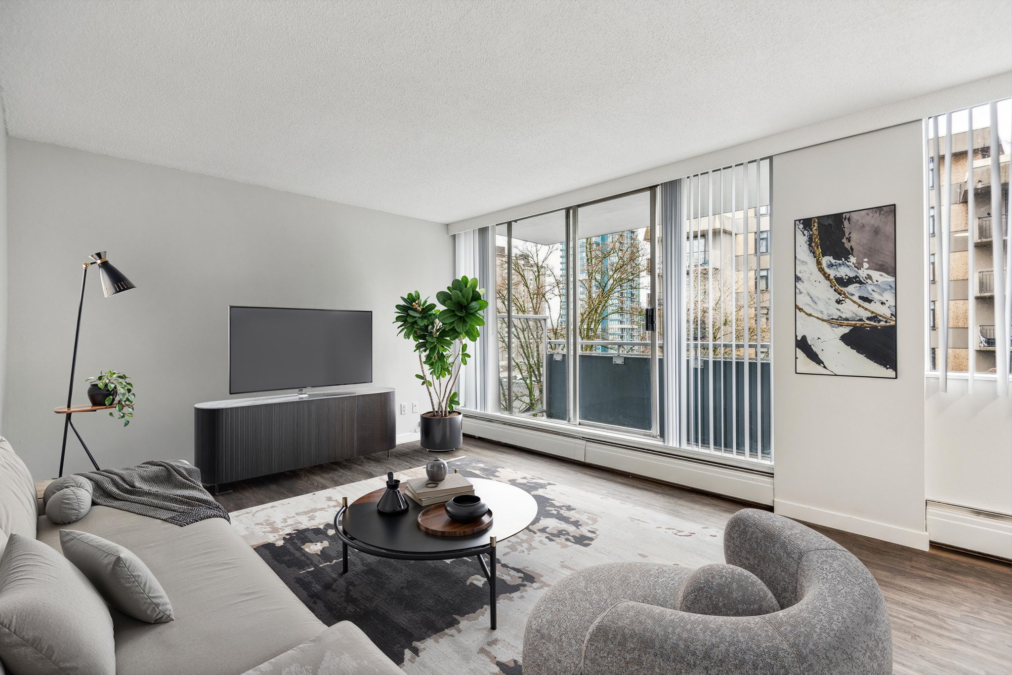 Central Plaza - 1 Bedroom 5